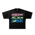 Alien Attack Tee