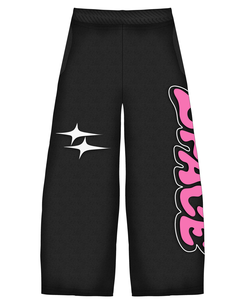 Alien Drift Pants