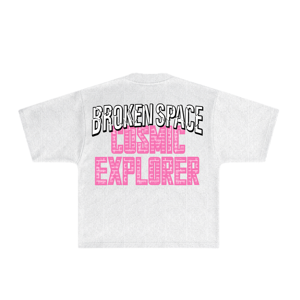 Alien Bubble Tee