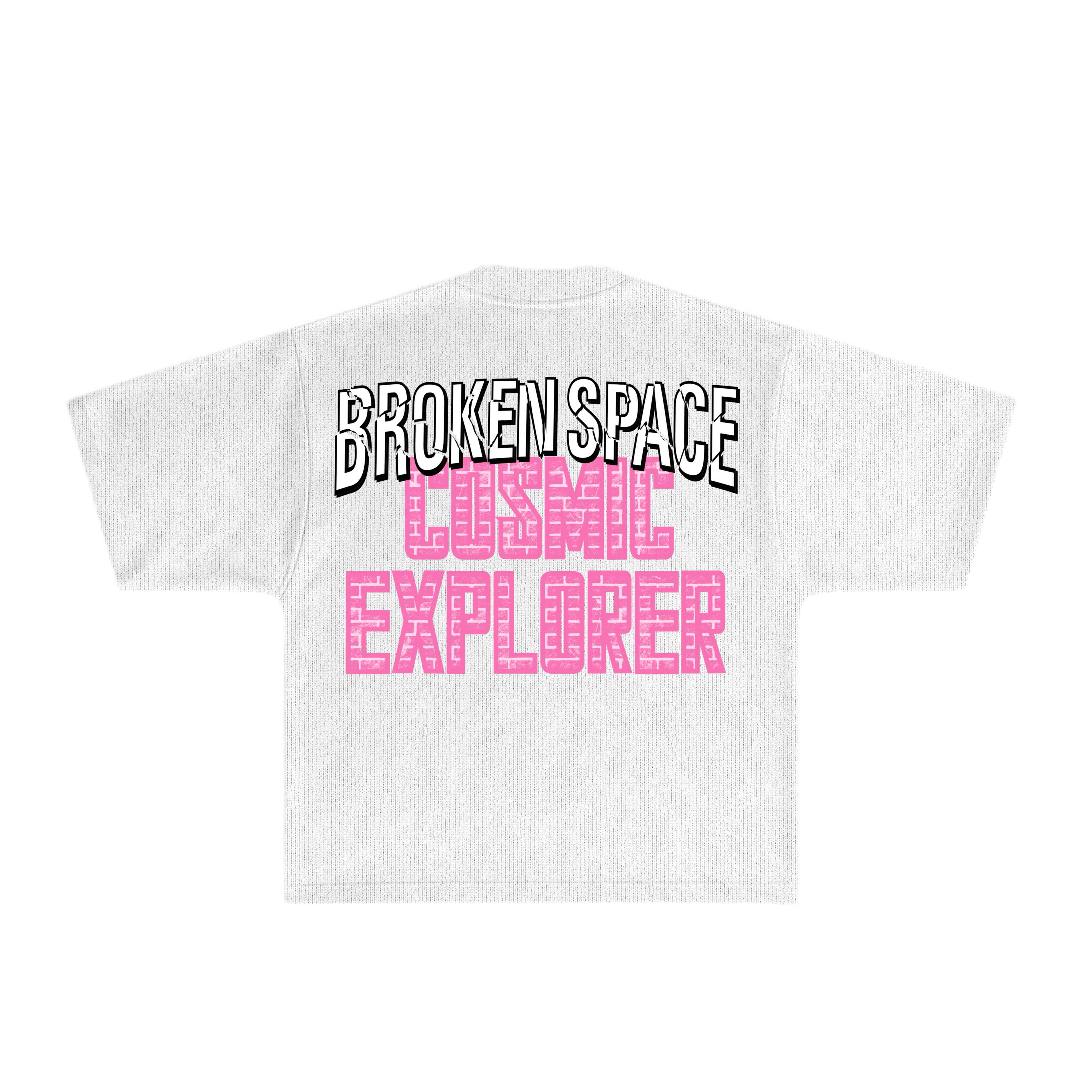 Alien Bubble Tee