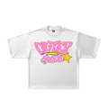 Alien Bubble Tee